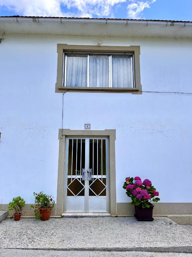 Casa Marina San Martín Exterior foto